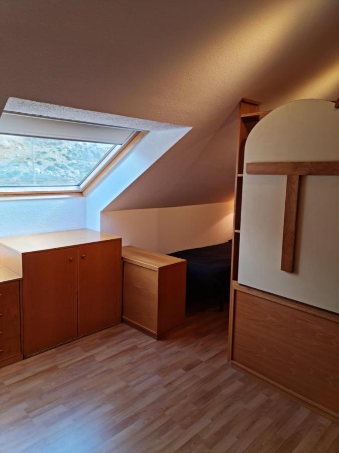 Baqueira Estudio Loft A Pie De Pista Baqueira Beret Exterior foto