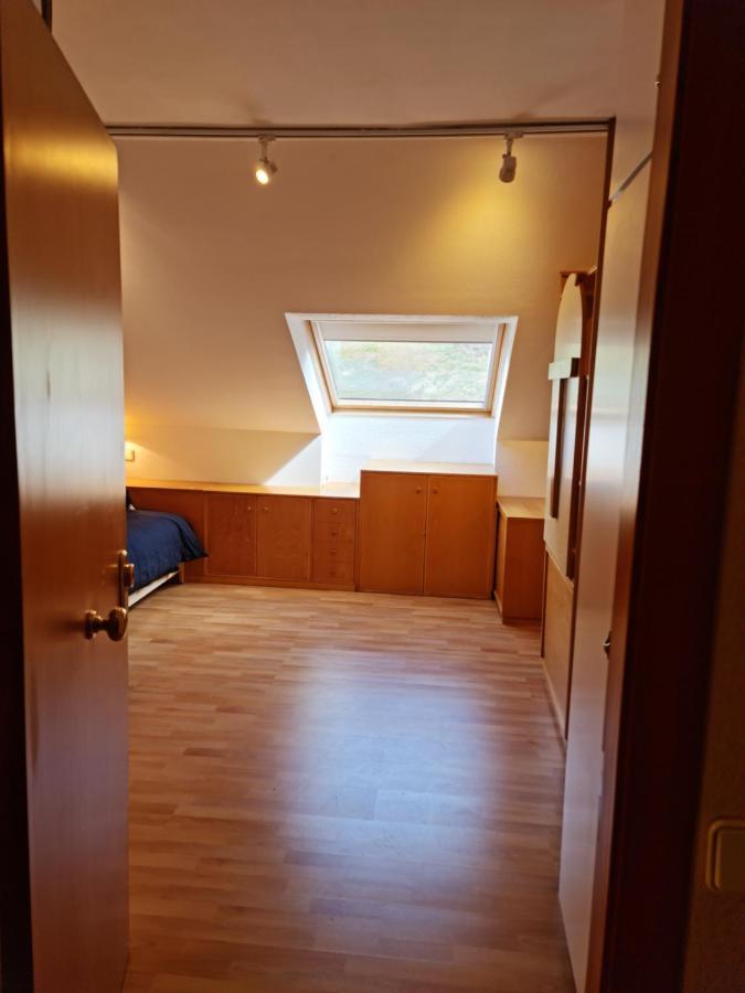 Baqueira Estudio Loft A Pie De Pista Baqueira Beret Exterior foto